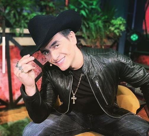 Julián Figueroa, hijo de Maribel Guardia, se acostó con dolor en el pecho, según reporte fiscal