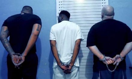 La Suprema conocerá hoy coerción a 3 extraditables