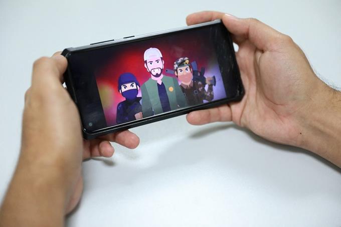 Lanzan en El Salvador videojuego en el que Bukele persigue a pandilleros