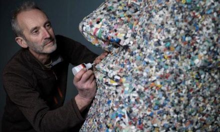 Los microplásticos invaden silenciosamente las playas inglesas
