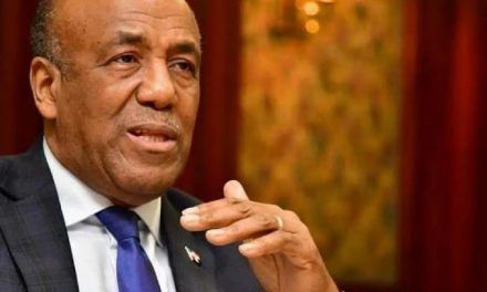 Ministro Almonte destaca importancia de la geología para el desarrollo de sectores energía y minería
