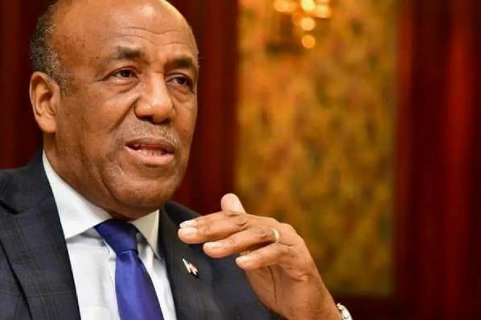 Ministro Almonte destaca importancia de la geología para el desarrollo de sectores energía y minería