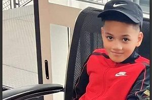 MP solicita prisión preventiva contra imputados en muerte de niño en Santiago