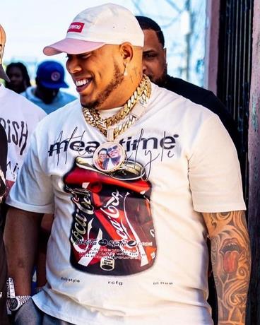 “No tengo que ver con problemas callejeros de nadie”, Bulin 47 sobre su canción con Tekashi