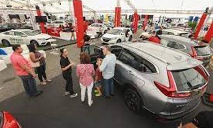 Por compra de vehículos ingresó al Estado RD$23,408.6 millones