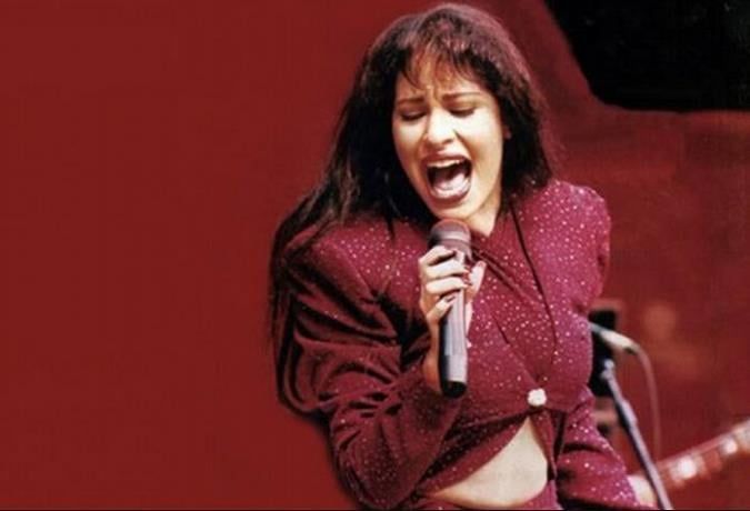 ¿Qué otros talentos desarrolló Selena Quintanilla?