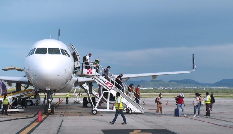 RD apuesta por América Latina para compensar baja en turistas europeos