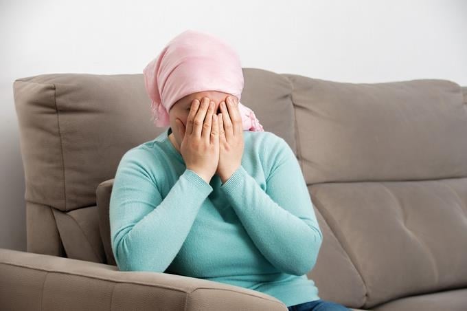 “Tengo doce años sufriendo por un cáncer que nunca tuve”