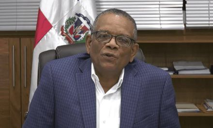 Director de Migración revela en RD hay cinco de los 39 haitianos con impedimento de entrada