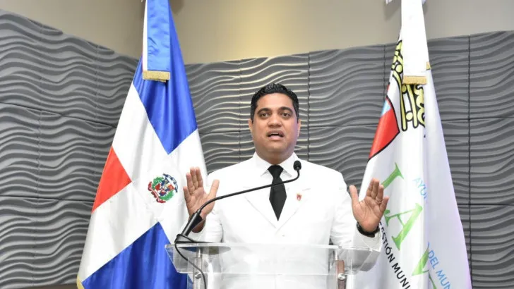 Alcaldía de La Vega invertirá más de RD$ 1,000 millones en obras