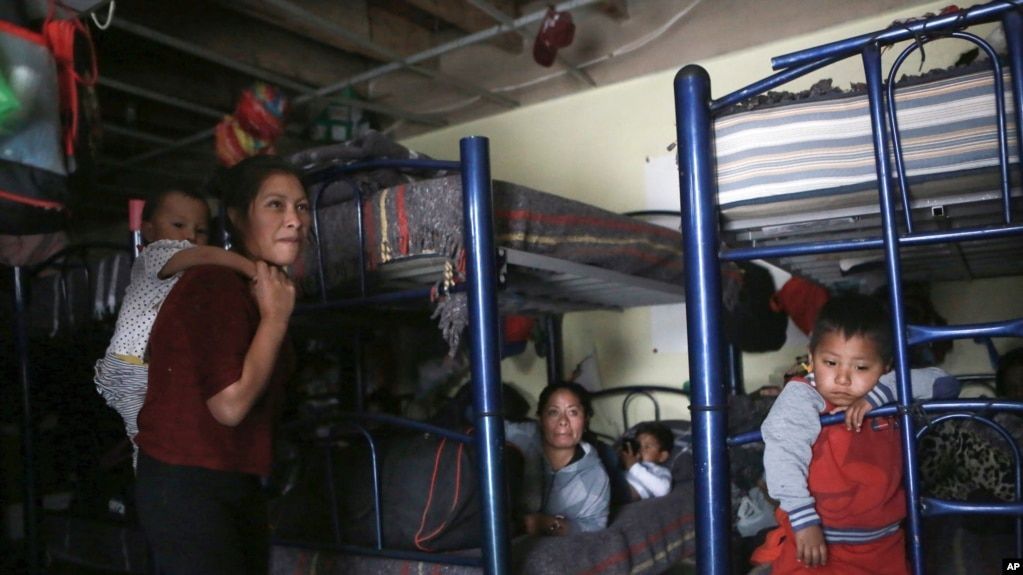 EEUU, España y Canadá formalizan acuerdo para atender migración en América Latina