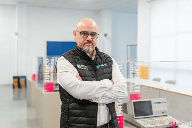 Idean un nuevo sistema de voto electrónico resistente a ataques informáticos