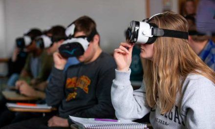 El cibermareo provocado por el uso de realidad virtual