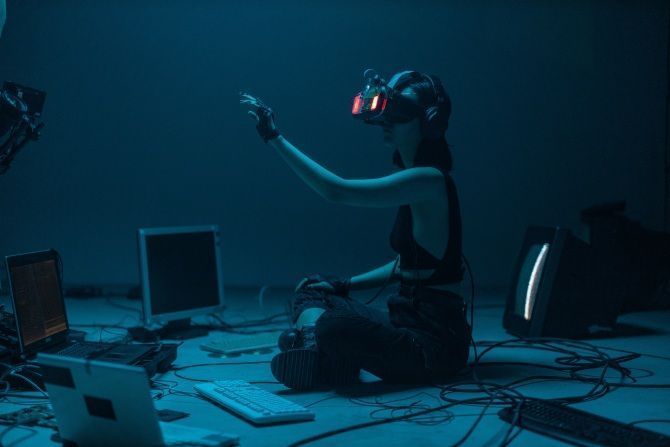 Fusión de la Inteligencia Artificial y el juego en casas de apuestas en línea