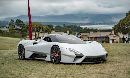 El automóvil más rápido del mundo: Velocidad y potencia en la ingeniería automotriz