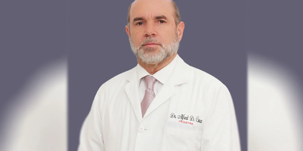 Exdirector Hospital Arturo Grullón dice sector salud RD empeora por baja inversión