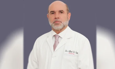 Exdirector Hospital Arturo Grullón dice sector salud RD empeora por baja inversión