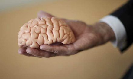 ¿El Mal de Alzheimer comienza en el intestino?