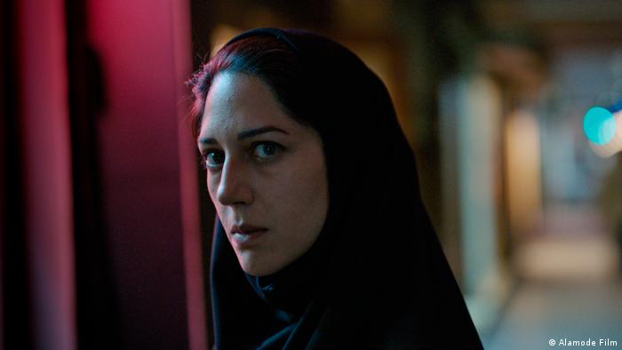 Rusia prohíbe proyección de la película iraní «Holy Spider»