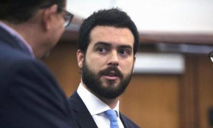 Pablo Lyle podría ser deportado a México