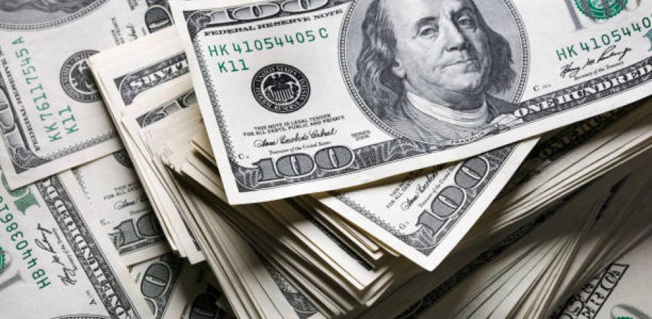 Remesas alcanzaron US$3,300 millones en el primer cuatrimestre