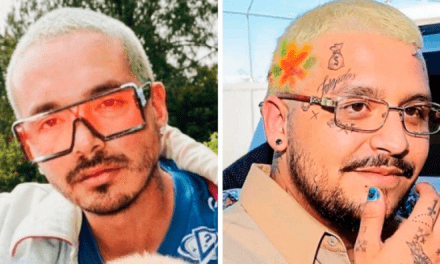 Christian Nodal recuerda su conflicto con J Balvin: «Ya está bloqueado»