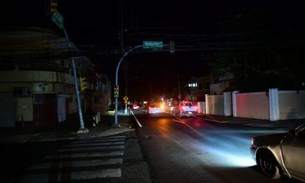 Ola de calor y apagones atacan fuerte a la población