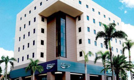 Global Finance premia a Banreservas como Mejor Banco del Caribe