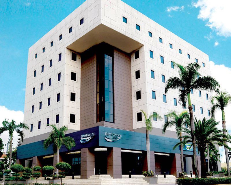Global Finance premia a Banreservas como Mejor Banco del Caribe