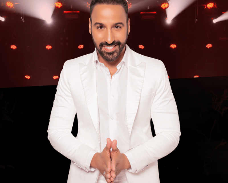 Jhoel López: «Quiero que toda la televisión dominicana tenga calidad»