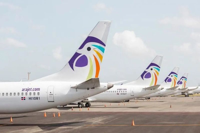 Arajet anuncia ruta directa desde Santiago a Colombia