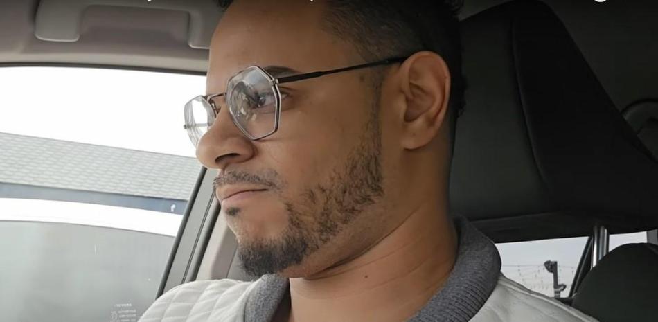 El cantante Luisito Vargas: un colapso que lo llevó al hospital y eso lo salvó del cáncer