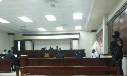 Tribunales imponen 1,765 años de prisión en 99 juicios