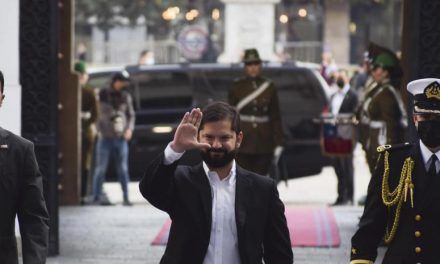 Líderes de izquierda en la región fracasan en lograr sus reformas