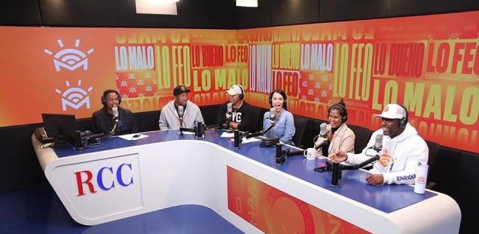 Guerra de cabinas de radio bien vistosas en Santo Domingo con inversiones millonarias