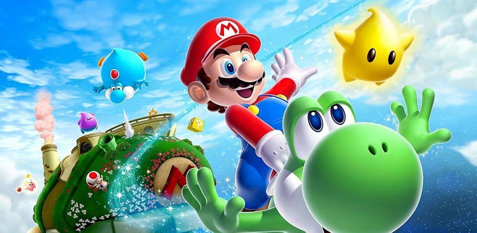«Super Mario Bros», el legendario videojuego que se renueva como película del año