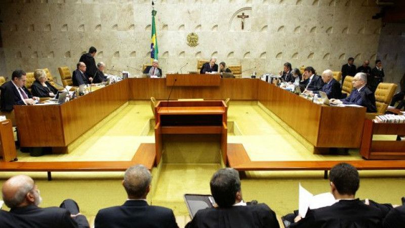 La Corte Suprema de Brasil autoriza investigar a los jefes de Google y Telegram
