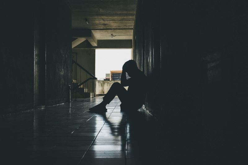 Suicidio: cuando la mente se pone en contra de tu instinto de supervivencia