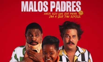 Bou Group lanza teaser y póster de su filme “Malos padres”