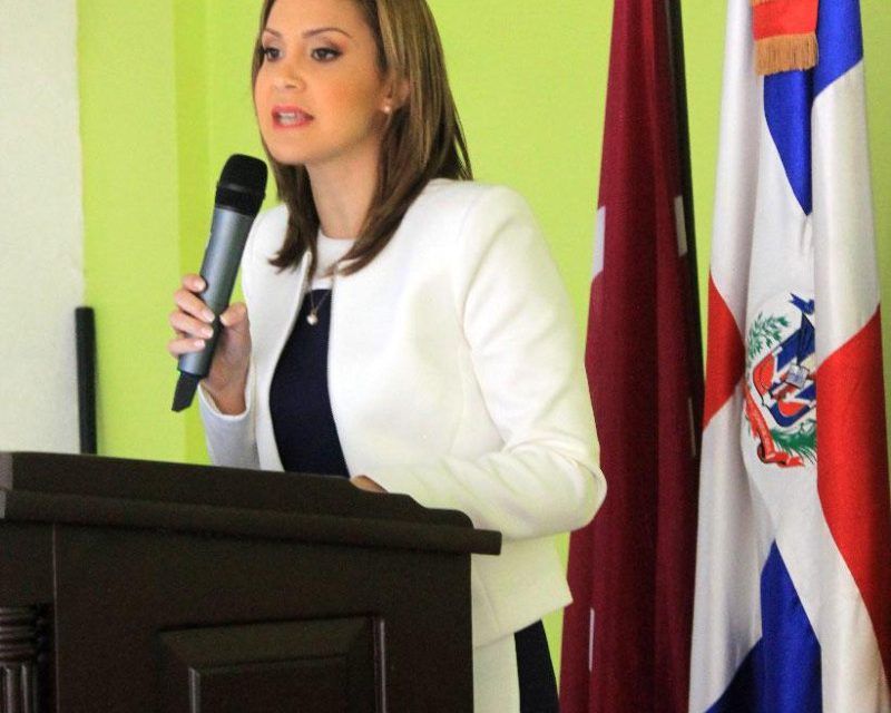 Fiscal del DN recibe mensajes amenazantes de una persona que dice representar a Quirino Paulino