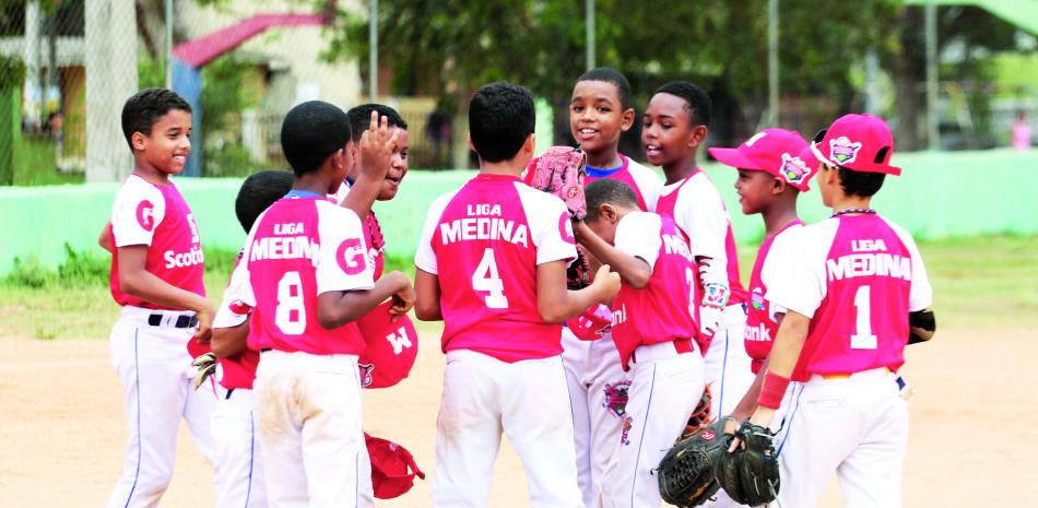 Un 8.4% de los dominicanos practica deporte