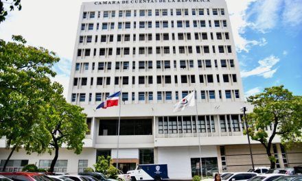 Cámara de Cuentas está en “calma” pese a conflicto