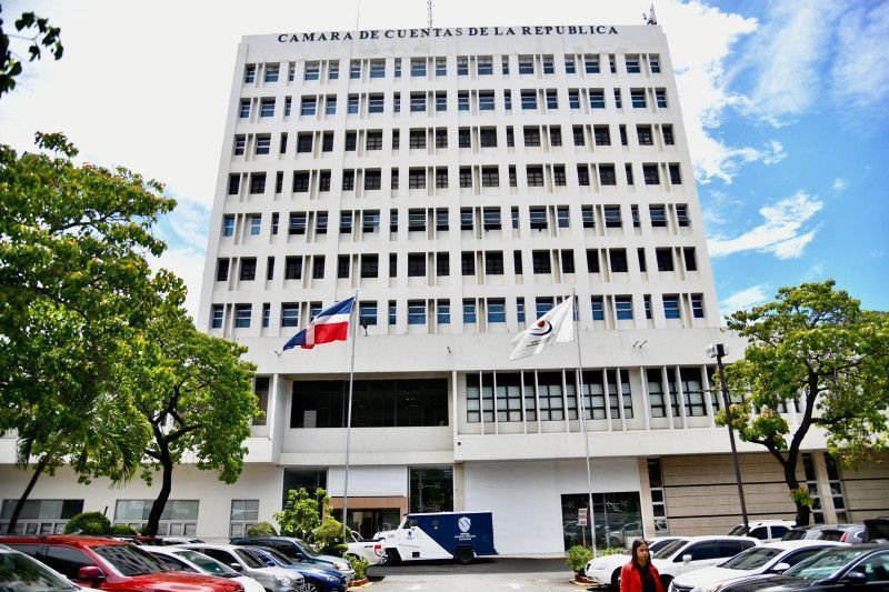 Cámara de Cuentas está en “calma” pese a conflicto
