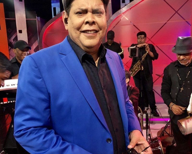 Abogado canta las verdades de Fernando Villalona ante el reclamo de su hermano