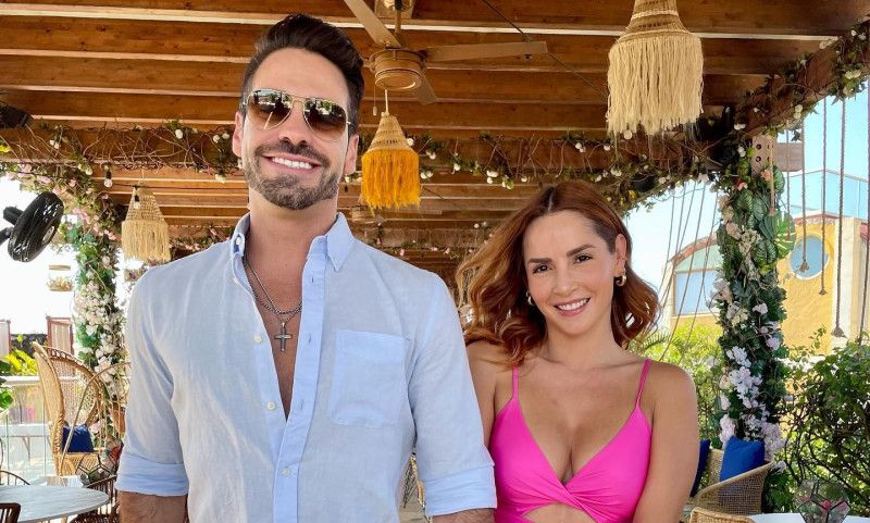 República Dominicana: un nido de amor para celebridades