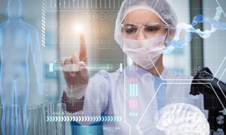 La Inteligencia Artificial ya hizo entrada al campo de la medicina en el país