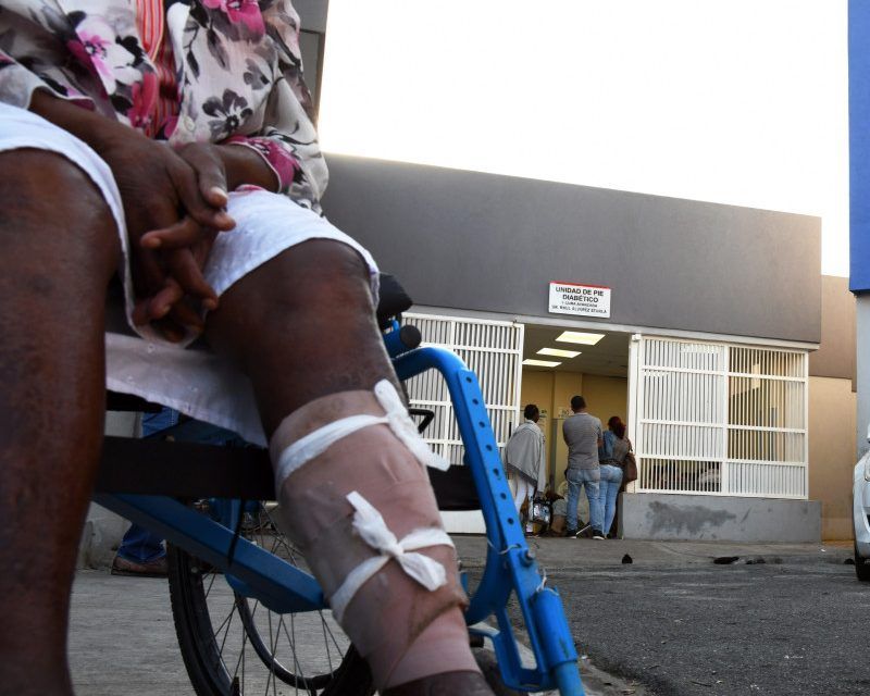 Tratan la diabetes con medicinas anticuadas