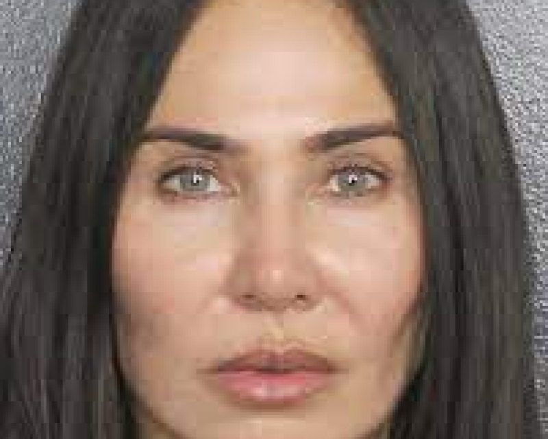 Detienen sospechosa de la muerte de «La doble de Kim Kardashian»