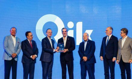Grupo Popular instala el primer banco 100 % digitalizado del país