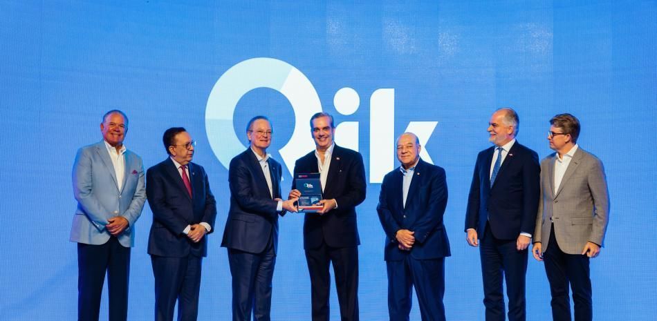 Grupo Popular instala el primer banco 100 % digitalizado del país